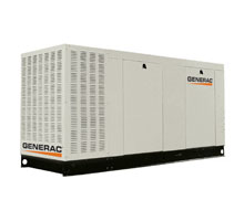 QuietSource 130kVA