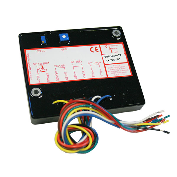 ESD 1000 Series