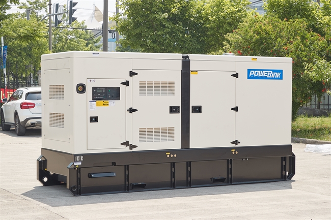 ������ 220kVA ��� WPS200BS